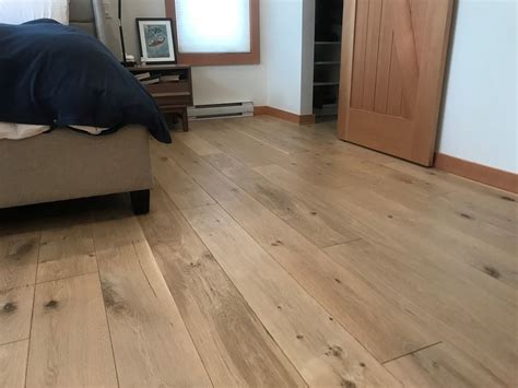 Everything You Need To Know About Wide Plank Hardwood Flooring