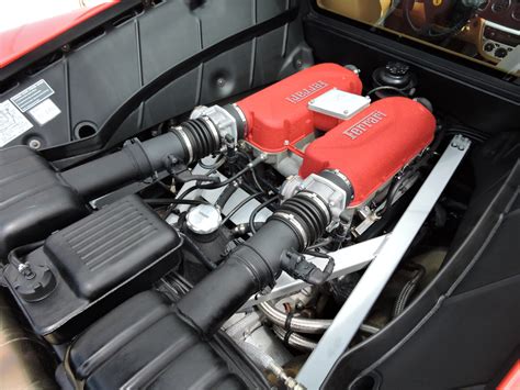 Ferrari 360 Modena F1 Coupe Revivaler
