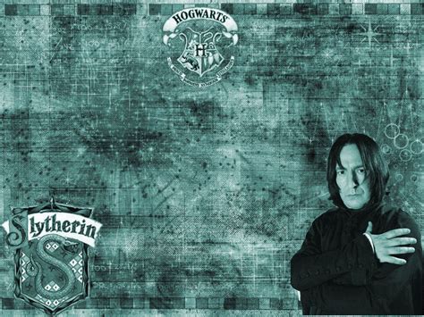 Slytherin - Hogwarts Wallpaper (225907) - Fanpop