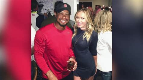 Watch The Grind The Grind Tiger Woods Paulina Gretzky