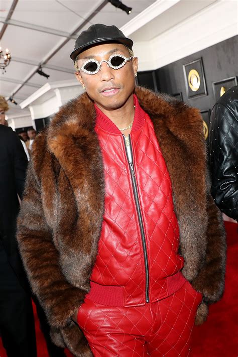 Pharrell Williams Named Louis Vuitton Mens Creative Director Vogue