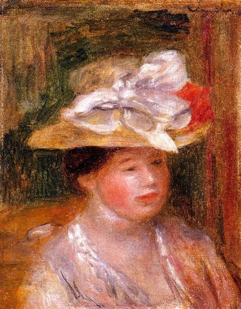 Picture Of Pierre Auguste Renoir