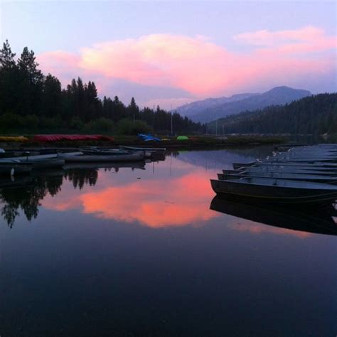 All rental arrangements including available dates are to be made directly through the property owner. Hume Lake, CA- wish I was there right now | Hume lake ...