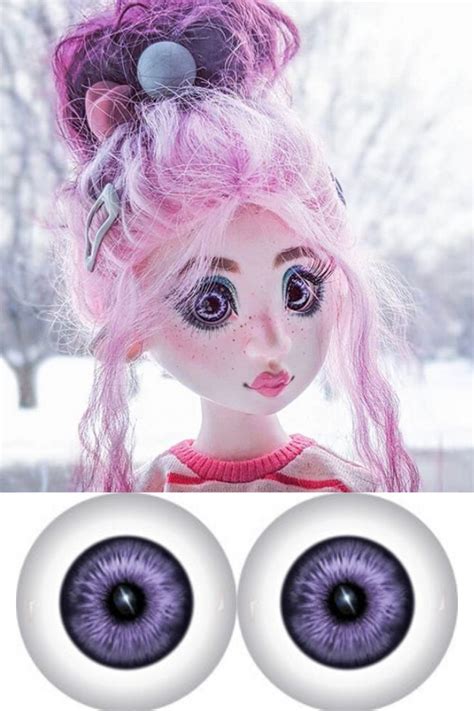 Doll Eyes 28kr In 2020 Doll Eyes Dolls Ball Jointed Dolls