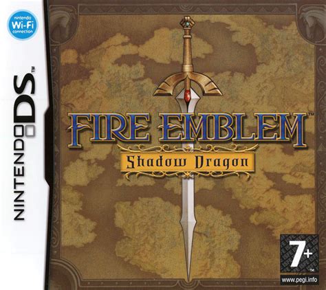 Think you're an expert in fire emblem: Fire Emblem : Shadow Dragon : Astuces et guides sur DS - jeuxvideo.com