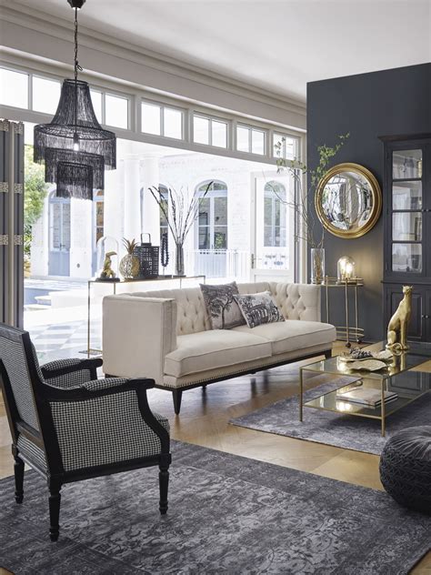 Hollywood Glam Living Room Ideas Hollywood Glam Living Room Old