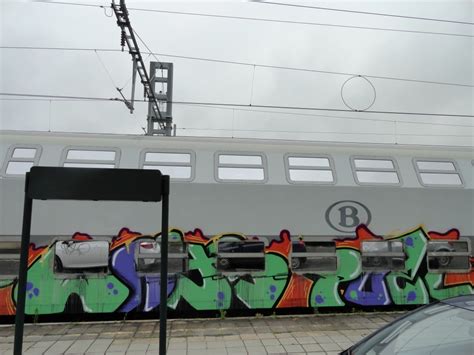 Dubis Kgb Ism Skf German Graffiti Graffiti