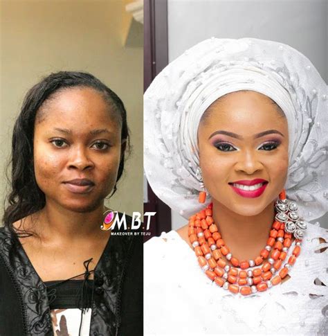 Before Meets After Stunning Makeovers Volume 21 Makeup Makeover