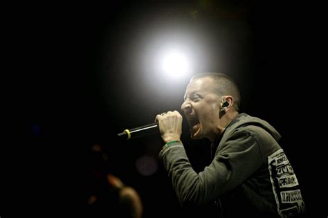 Linkin Park Cancels Tour Including Dallas Stop After Chester
