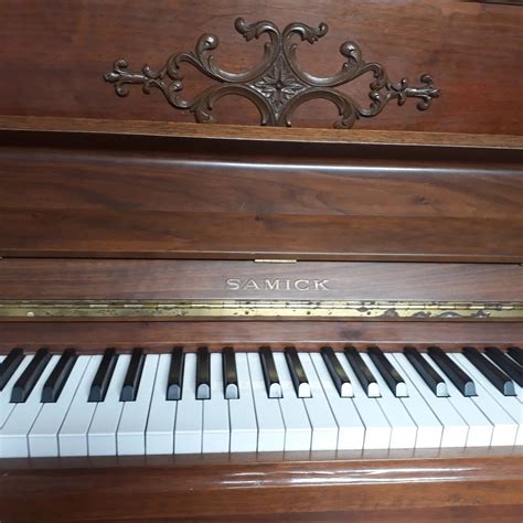 삼익피아노[GERMAN SCAL... | 당근 중고거래