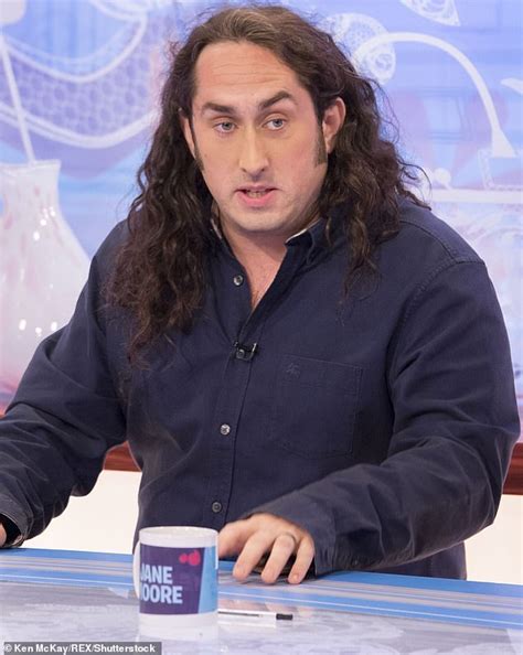 Celebrity Apprentice Spoiler Comedian Ross Noble Reveals Why He Forced