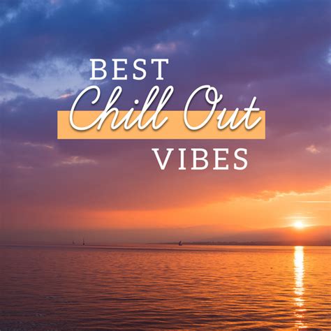 Chill Out Everyday Music Zone On Spotify