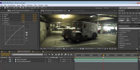 40 Best Adobe After Effects Tutorials Codefear