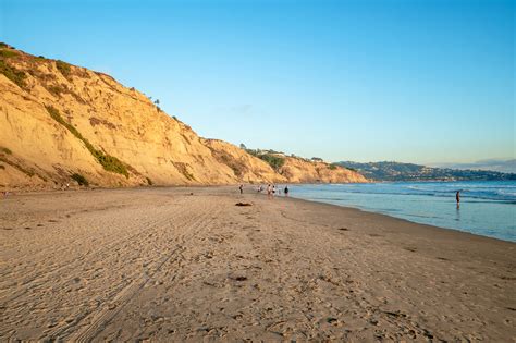 Black S Beach Take An Adventure To A Beach Popular Among Local Surfers And Nudists Go Guides