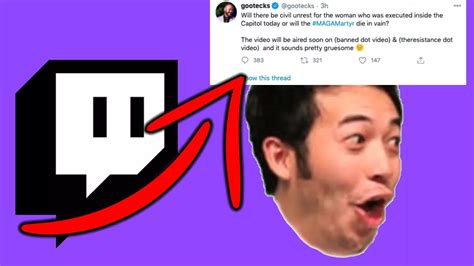 This Is Why Twitch Has Removed Pogchamp Emote Youtube