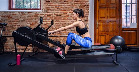 Best Gym Machines 7 Exercise Machines Worth Using