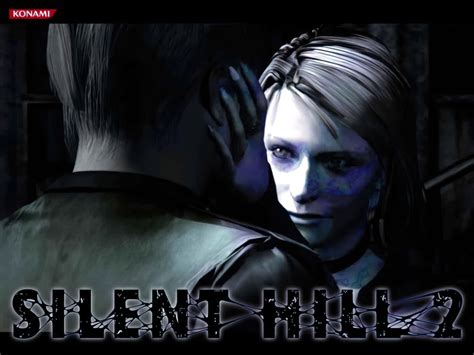 Share 84 Silent Hill 2 Wallpaper Latest Vn