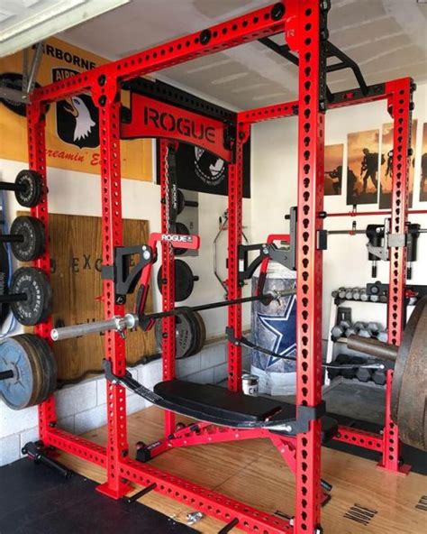 15 Best Power Racks For Home Gyms 2022