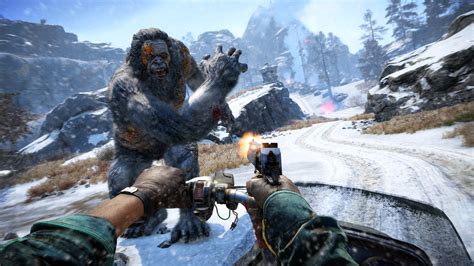But someone who often cries for no apparent reason may feel worried about crying at inappropriate or inconvenient times. Yetis Invade Far Cry 4 - GameSpot
