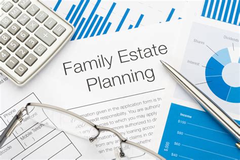 Thirteen Estate Planning Terms You Need To Know Kierman Law