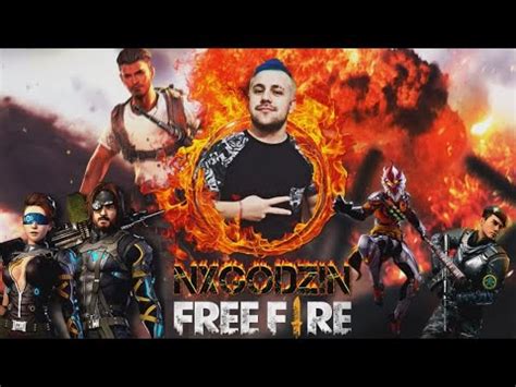 Clique abaixo para ver os códigos. 🔴 FREE FIRE | AO VIVO 🔴 NOVO INFLUENCER DA GAME OVER FT ...