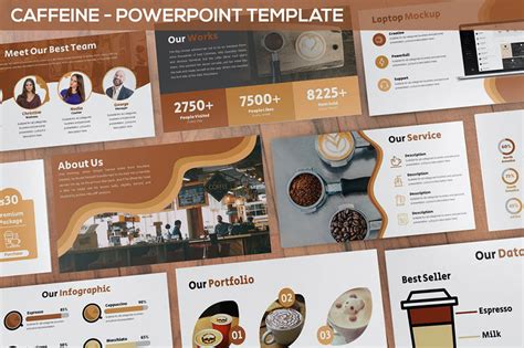 Contoh Proposal Usaha Coffee Shop – Coretan