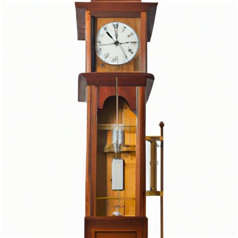 The History Of The Grandfather Clock Inventor Development And