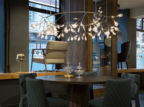 Buy The Moooi Heracleum The Big O Suspension Light At Nest Co Uk