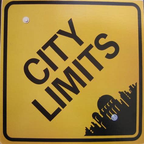 City Limits Christian Music Archive
