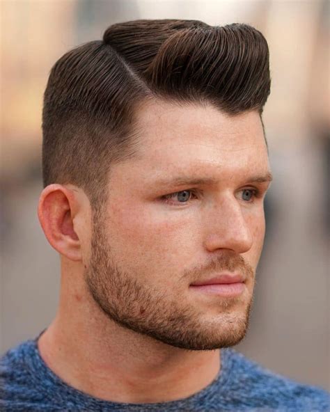 70 classy hairstyles for men. Classic Men's Haircuts + Hairstyles That Are Stylish And ...