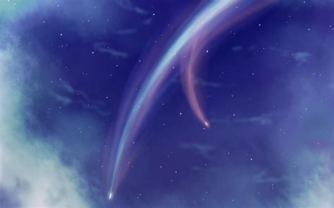 Download Your Name. Anime Your Name. HD Wallpaper
