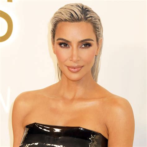 Kim Kardashian Shows Off Her Revenge Body After 20 Lb Weight Loss In