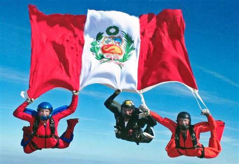 Bandera Peruana Peru Flag Peruvian Women Peruvian People