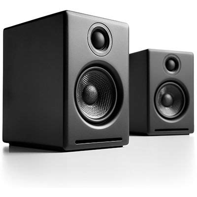 Audioengine a2+ wireless speaker review. Audioengine A2+ Wireless Speaker Review | Audio Advice