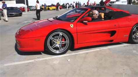 Check spelling or type a new query. Ferrari Beverly Hills supported Petersen and Ferrari Celebration of Enzo Ferrari's 115th ...