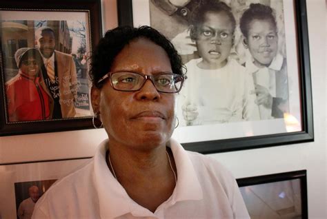 4 Young Girls Died In The 16th Street Baptist Church Bombing In 1963 A 5th Survived Wbur News