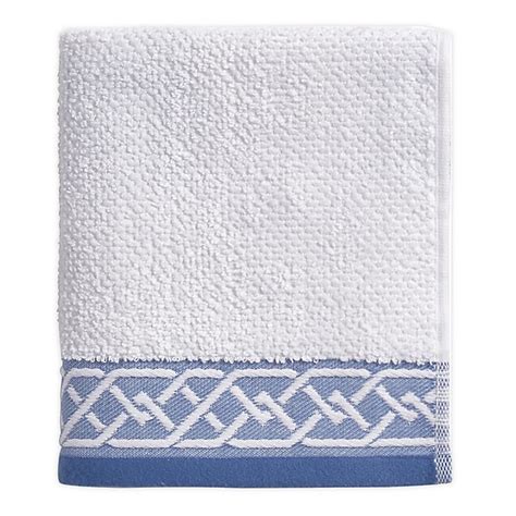 Bathroom bath bathroom towels bath towels striped towels bath towel sets luxury bath natural linen decoration textiles. Geometric Stripe Hand Towel | Bed Bath & Beyond