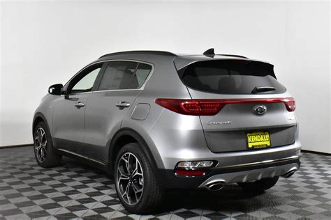 Interested to see how the 2015 kia sportage ranks against similar cars in terms of key attributes? New 2020 Kia Sportage SX Turbo AWD in Nampa #D900040 ...