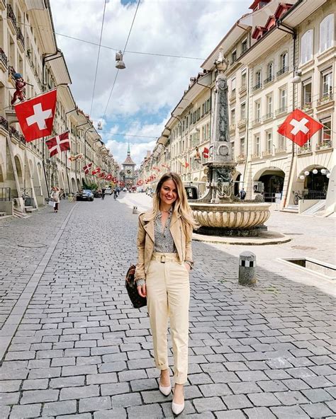 Beautiful Bern @justmovedtoswitzerland | Zurich, Instagram, Switzerland