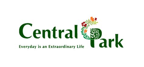 Central Park Mall Logo