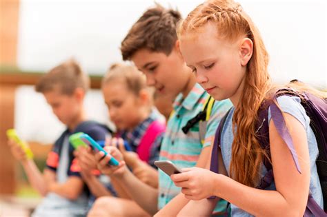 Adolescentes Y Adicción A Los Smartphones ¿cómo Prevenirlo
