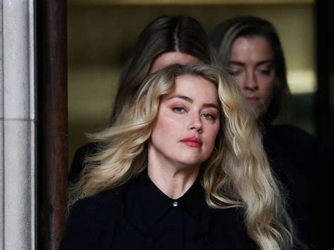 Amber heard isn't letting her court fight with ex johnny depp stop her from living her life. Amber Heard accuses Johnny Depp of dodging deposition in ...