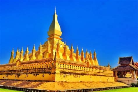 8 Must See Attractions For Visitors In Laos