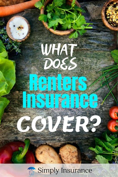 Compare & find the best renters insurance for 2021. What Does Renters Insurance Cover In 2020? | Renters ...