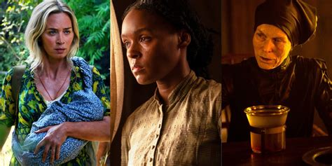 Above all, this year's action movie lineup drives home one thing that american audiences really love: 19 Best Horror Movies of 2020 | New Scary Films