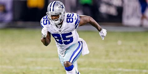 Now Or Never For Dallas Cowboys Wr Noah Brown