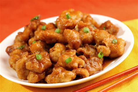 In this article we will show you 8 dishes of chinese gastronomy that are very famous chinese recipes aim for a balance of flavours at mealtime. The perfect Chinese Chicken Dishes - Specialopsspeaks