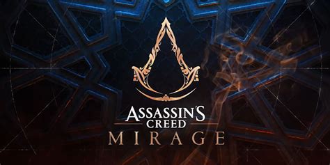 New Assassins Creed Mirage Story And Gameplay Details Revealed