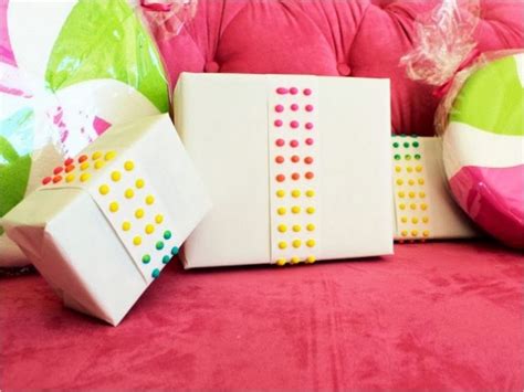 25 Cute Diy T Wrapping Ideas For Kids