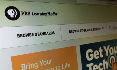 Pbs Learningmedia A Treasure Chest Of Free Classroom Ready Resources